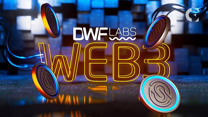 News section-Sensorium Joins Hands with DWF Labs To Develop Sensorium Galaxy Metaverse