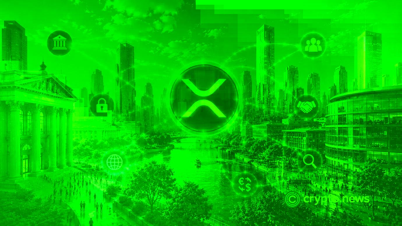 News section-XRP Ledger edges closer to key upgrade as validator support surges