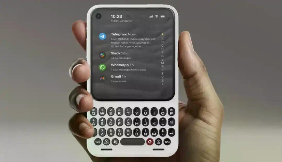 CES 2026最疯狂的25个脑洞：理发师、兽医、按摩师……AI正在抢走他们的饭碗