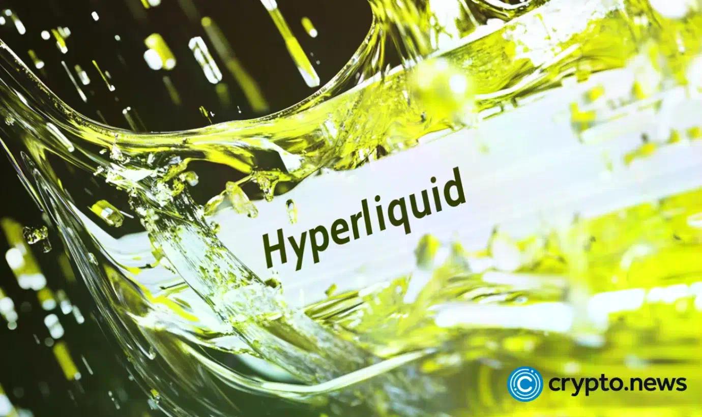 News section-RootData maps 30 Hyperliquid Web3 partners as it builds an on-chain liquidity OS