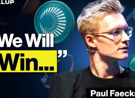 对话 Plasma CEO:“存 1 美金得 1 万”符合我们的运营理念,想做一个社区驱动的项目