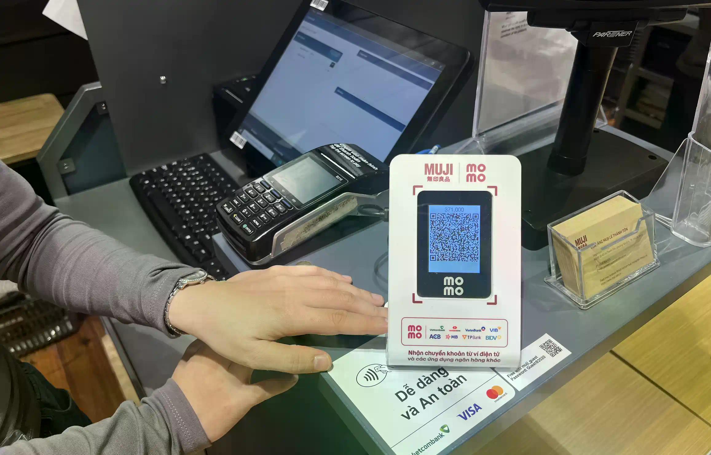 在越南，我用USDT生存30天