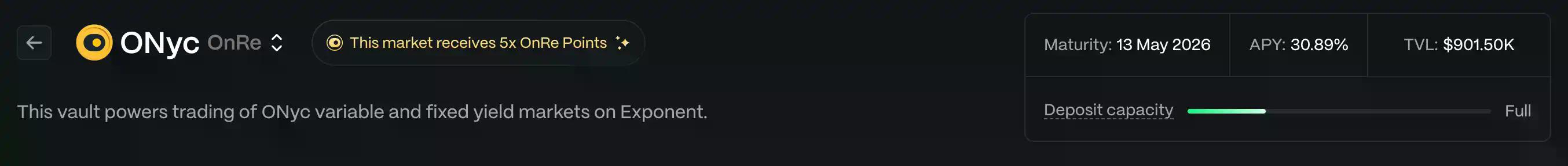 懒人理财攻略|Cap官宣稳定币空投后新池APY攀升;hyENA提高LP额度(1月22日)
