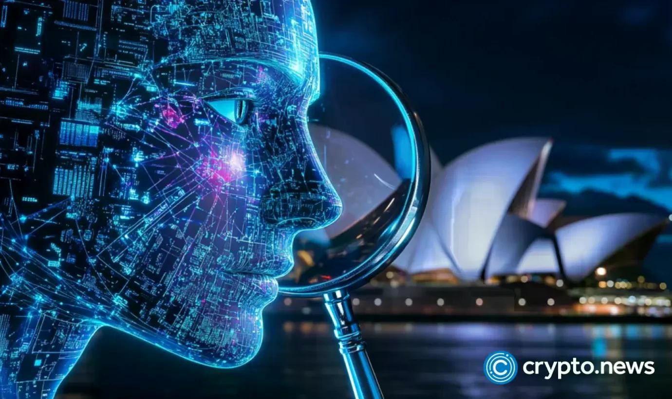 News section-Australia eyes $16.7B gain from tokenized assets push