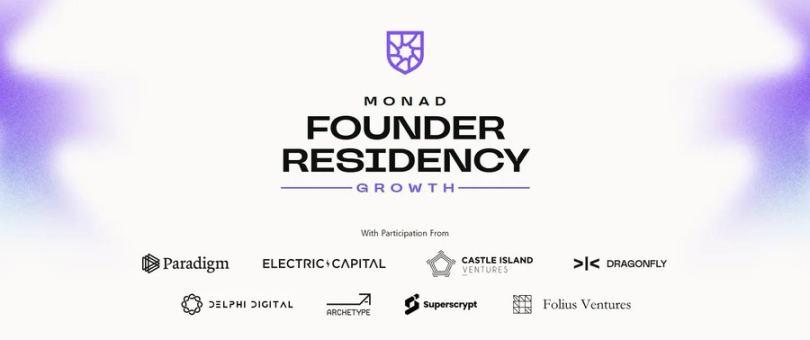 百亿市值开局，Monad 生态大盘点