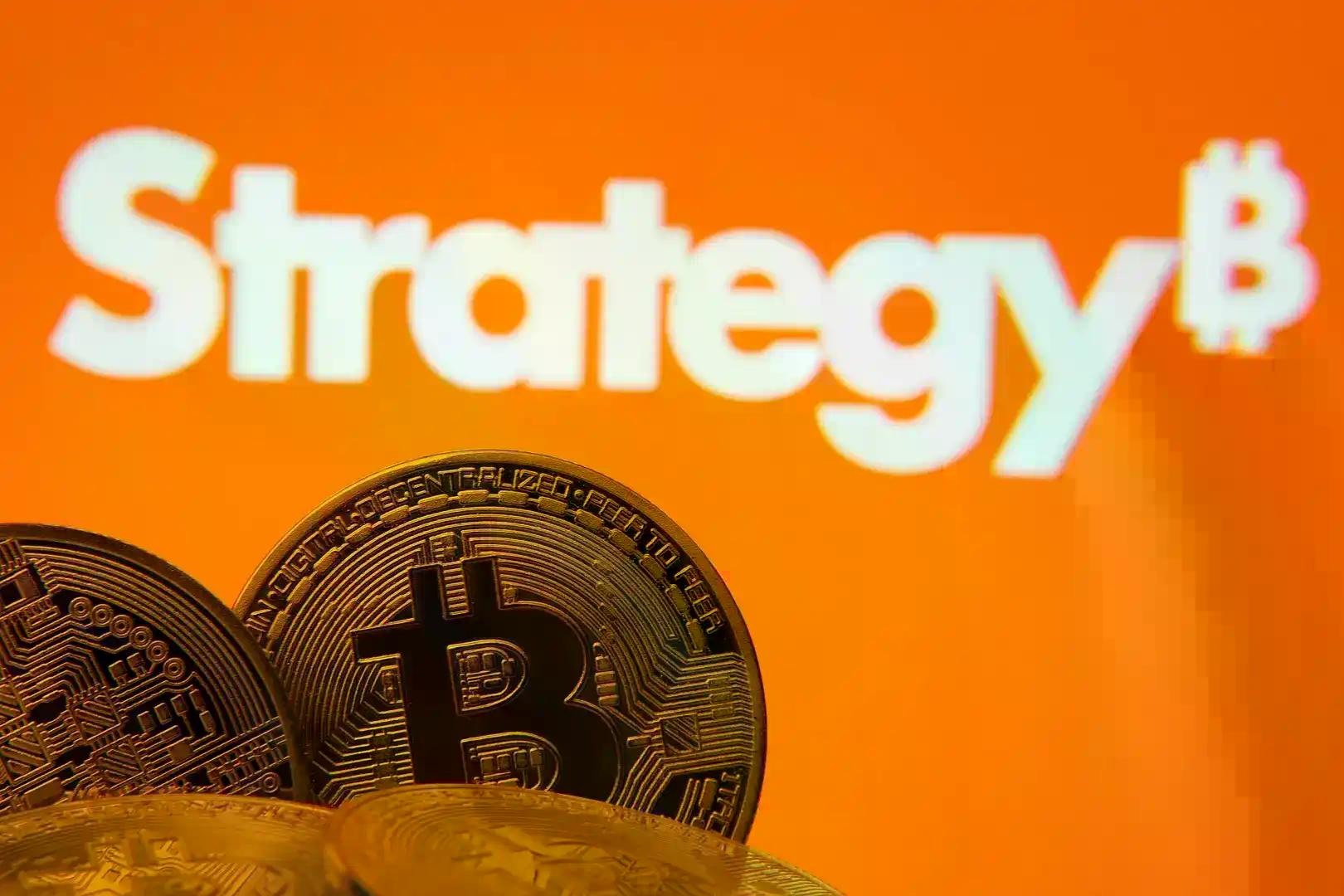 新聞專區-28 亿净利难掩 mNAV 危机:Strategy 的纳斯达克 100 指数保卫战