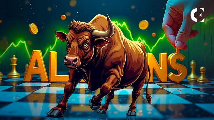 News section-Four Years of Altcoin Consolidation: Are We Facing the Final Shakeout Before a Huge Breakout?