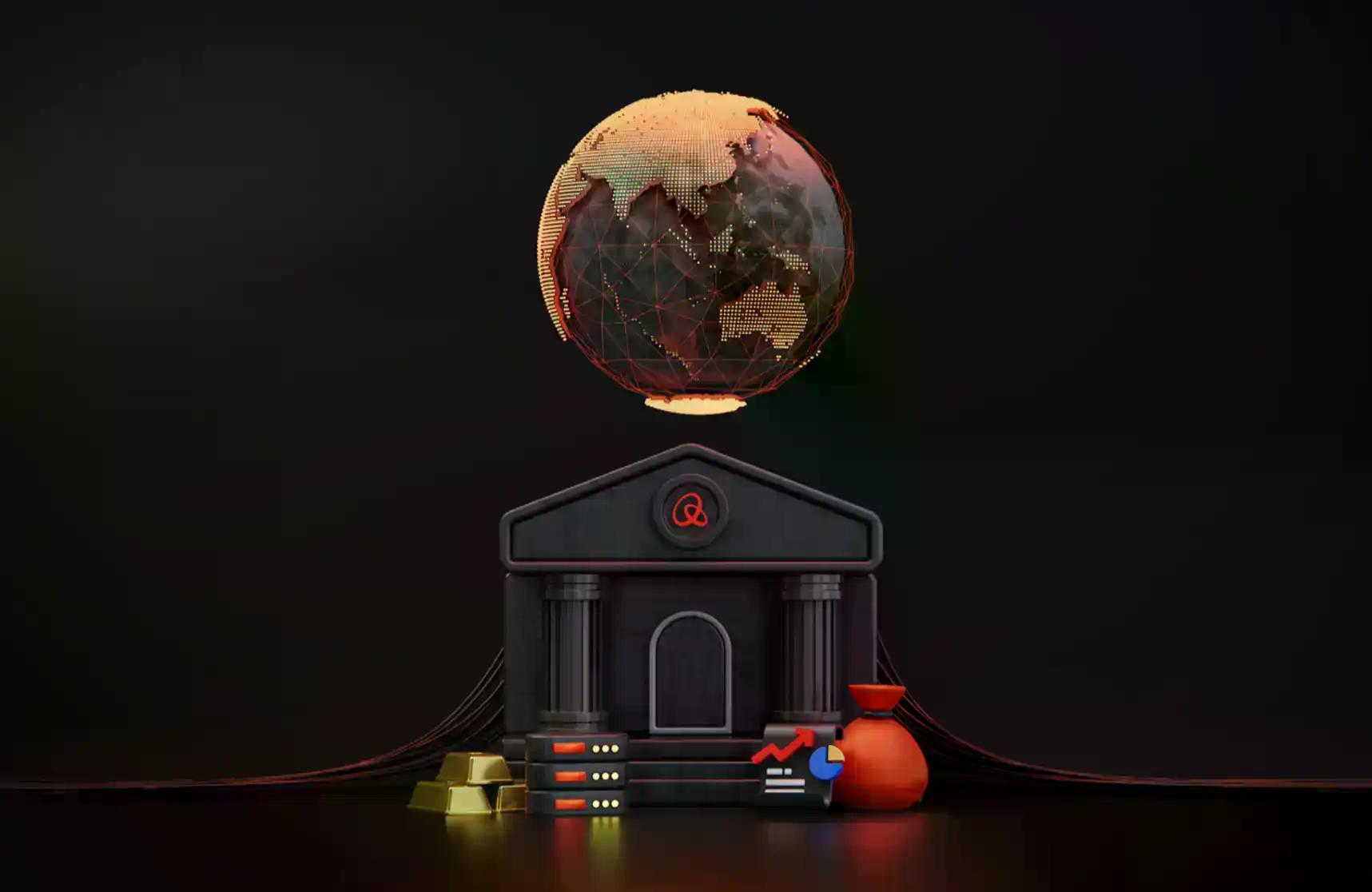 2026趋势预测报告：当链上金融走进日常生活