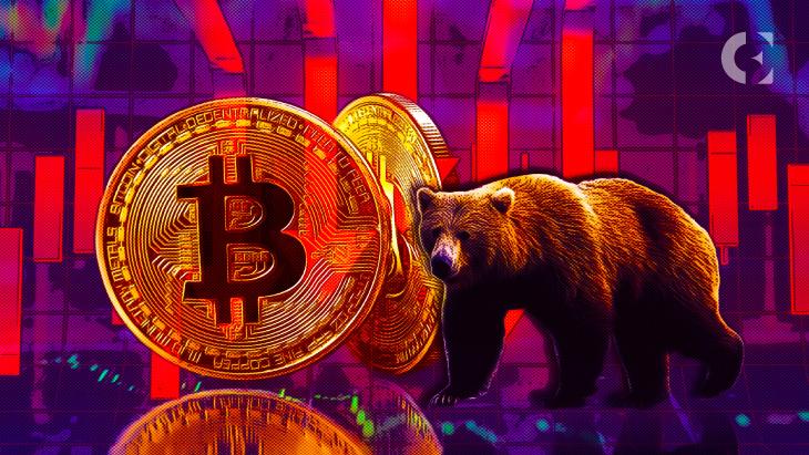News section-Bitcoin Crash Explained: Will BTC Fall Even Lower?