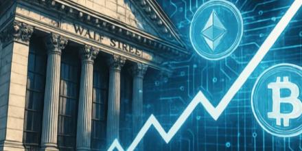 币圈 VC，把 2 万亿美元的故事讲到了华尔街