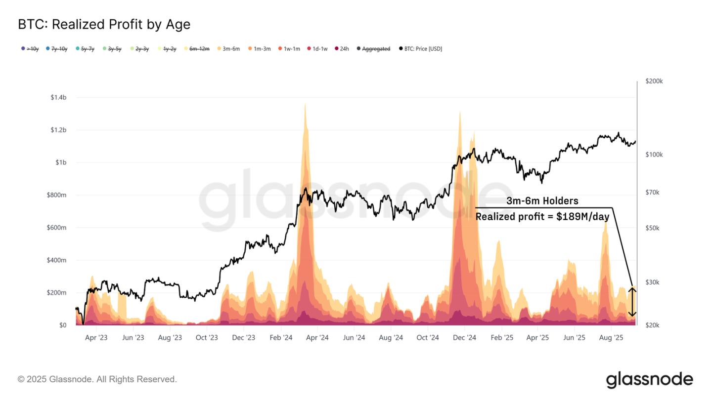ETF 资金流入放缓,BTC 正处于十字路