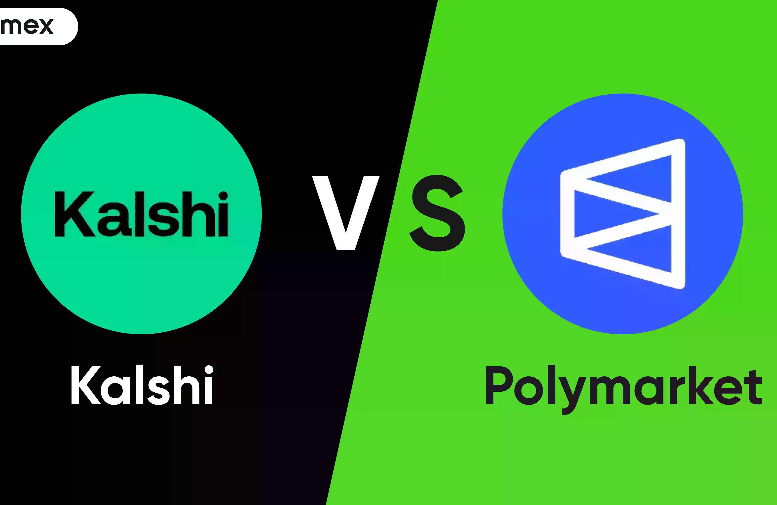 Polymarket vs. Kalshi:预测市场「梗图大战」完整时间线