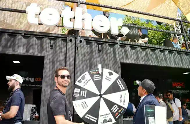 利润下降四分之一，Tether为何放弃200亿美元融资计划