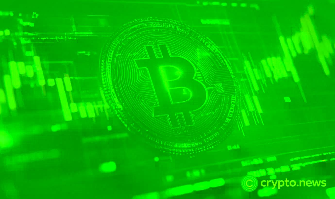 新聞專區-CME 透過全天候期貨交易,終結比特幣週末跳空時代