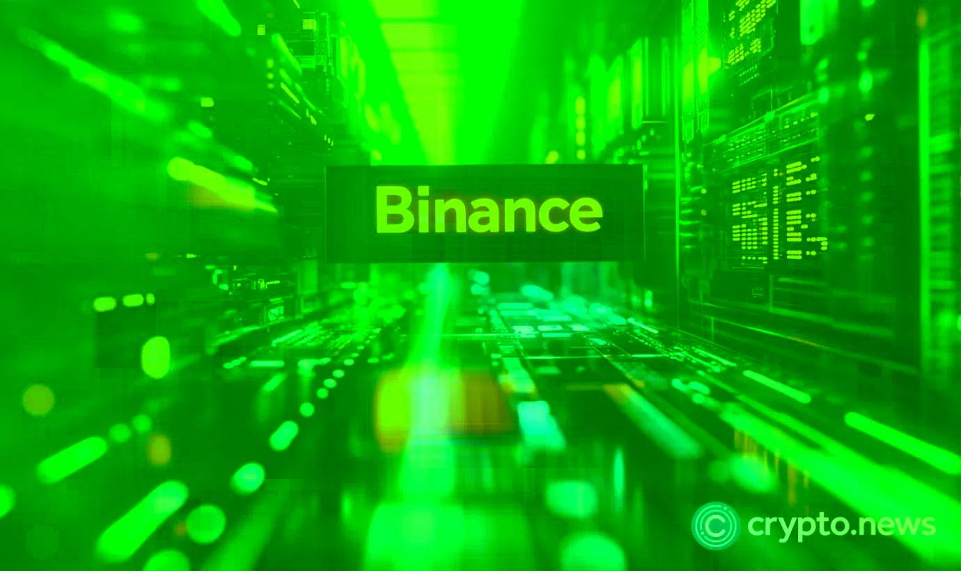News section-Binance drops TON ticker as GRAM trading starts July 2