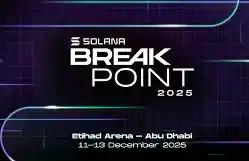 为什么说Solana已不再适合办大会了?