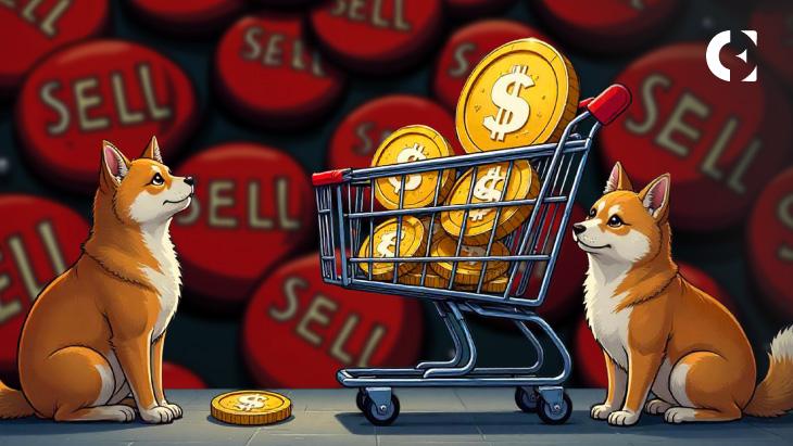 What Triggered the Selloff in Meme Coins Today?