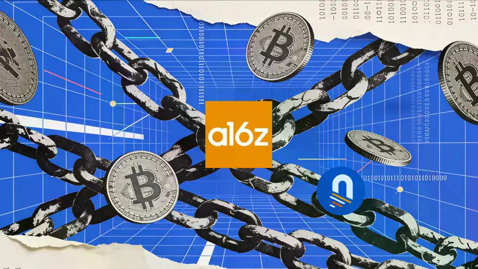 当亚洲VC视Crypto为“狗屎”,a16z已将其写入“美国百年国运”