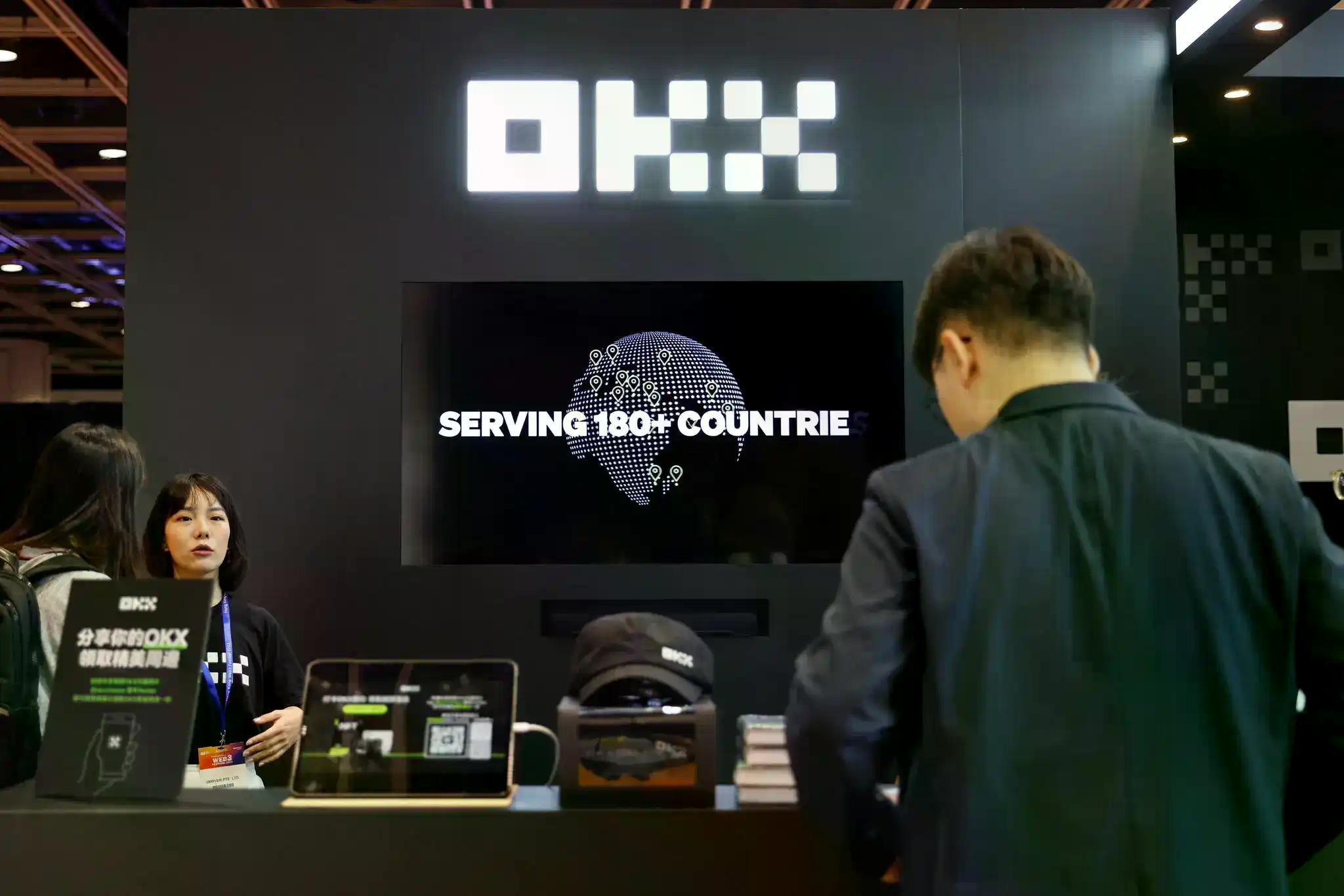 280亿美元黑钱如何在加密行业被「洗白」?