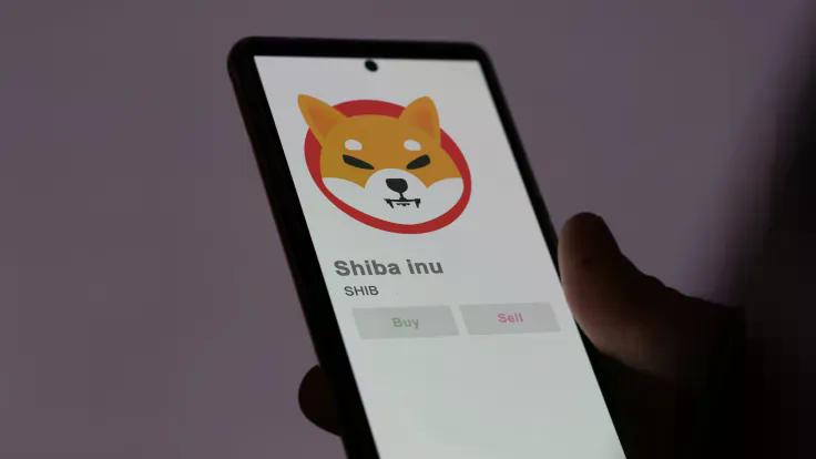 News-Bereich-Über 400 Milliarden Shiba Inu (SHIB) an Börsen hinzugefügt: Rallye-Glaube schwindet