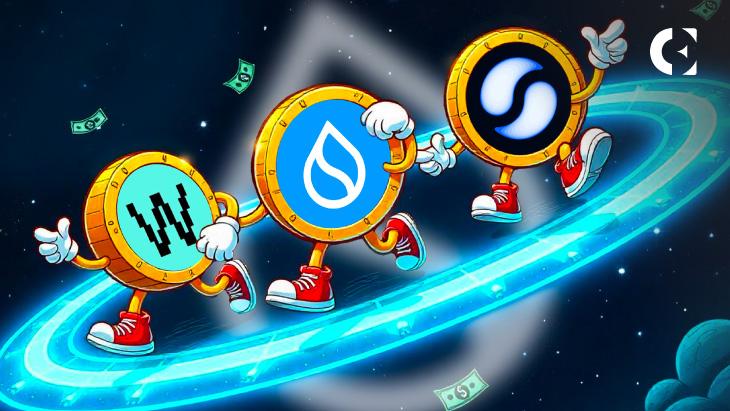 News section-SUI Ecosystem Watch: 3 Tokens That Could 10x This Cycle